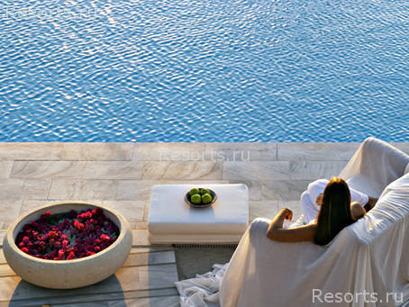 Yria Hotel Resort 19